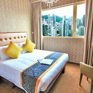 Superior Room Full Borad